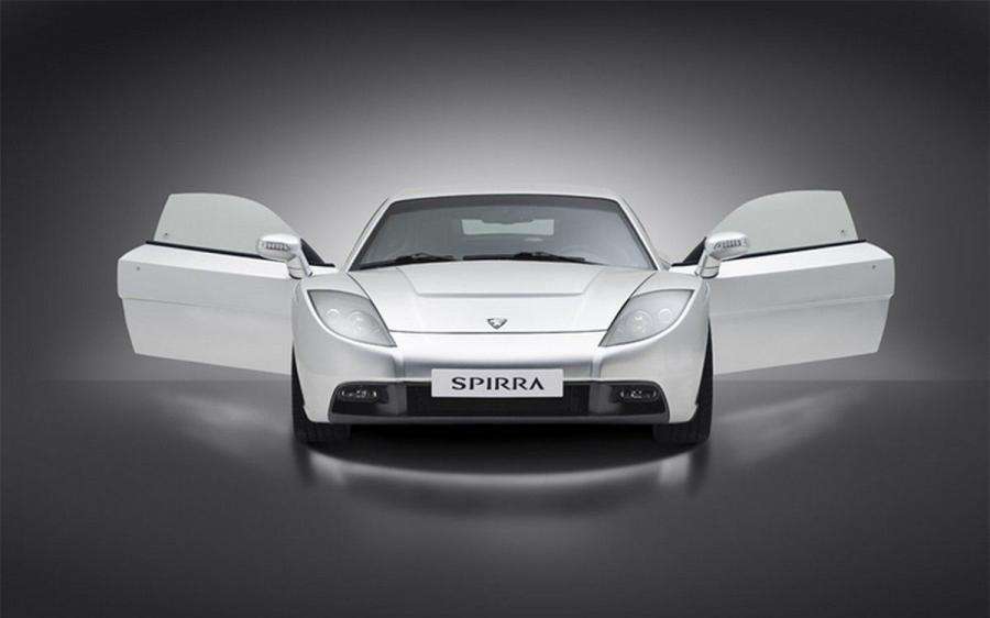  Oullim Spirra S 2008 года  (фото 7 из 11)